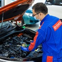 電動車定期檢查保養 (萬基)